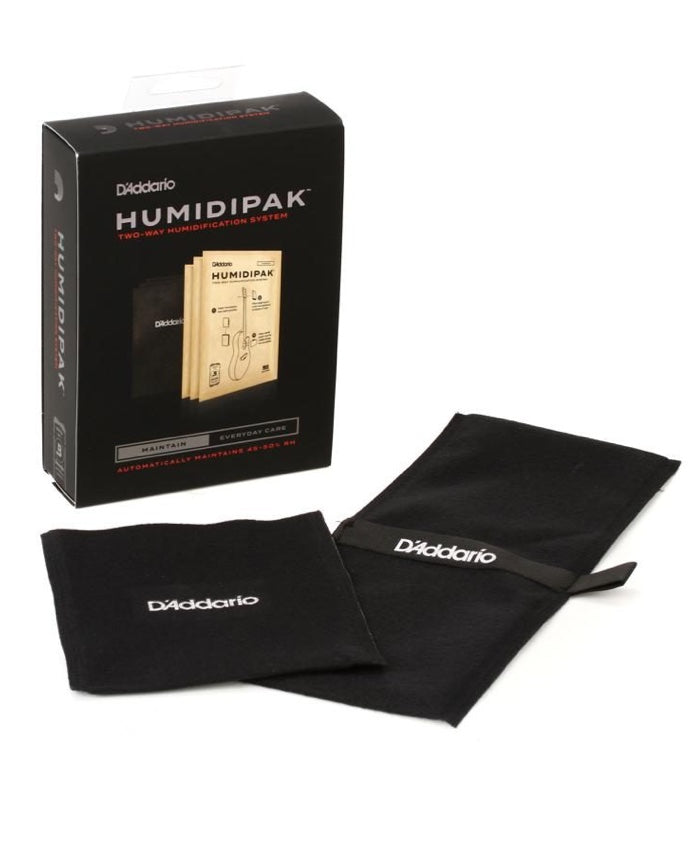 D&#39;Addario Humidipak PW-HPK-01