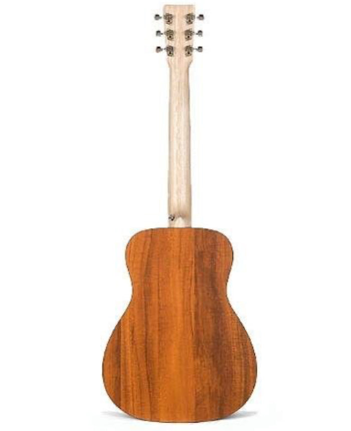LXK2 Little Martin Guitar (Koa)