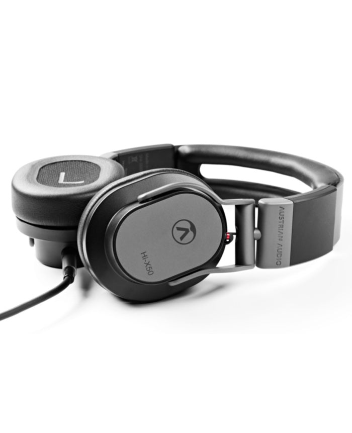 Austrian Audio Hi-X50 Professional Over-Ear Headphones