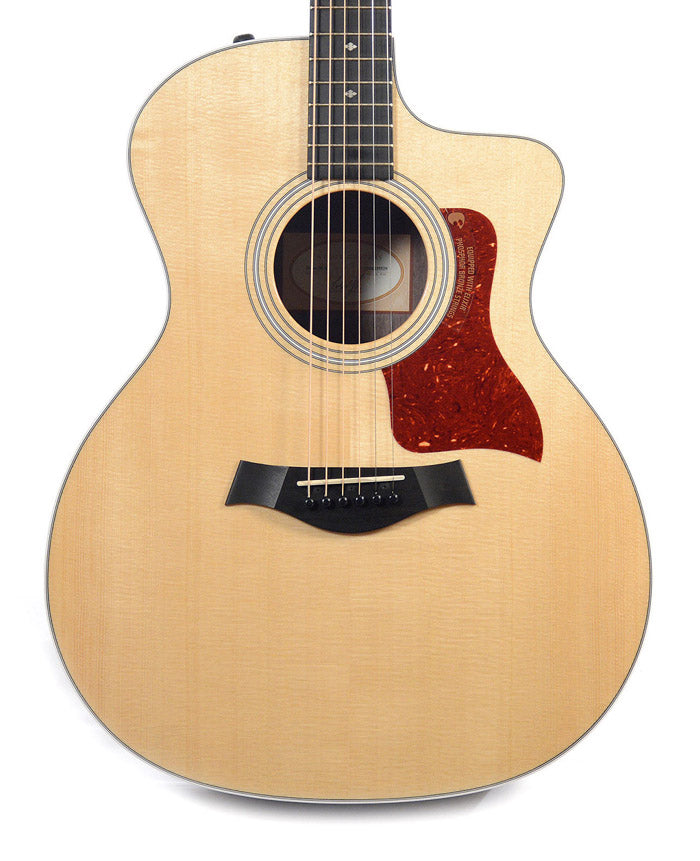 Taylor 214CE Deluxe