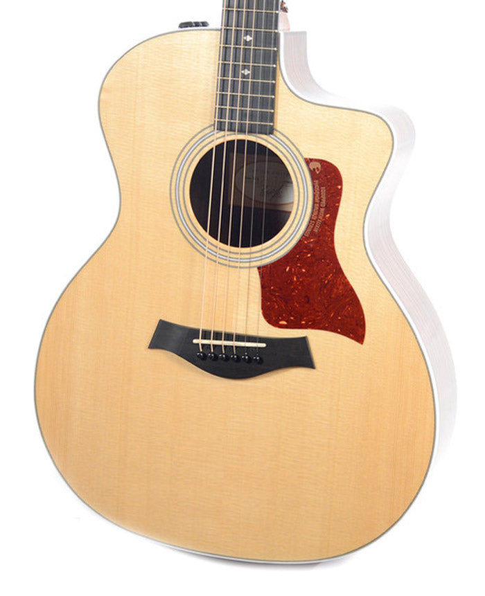 Taylor 214CE Deluxe