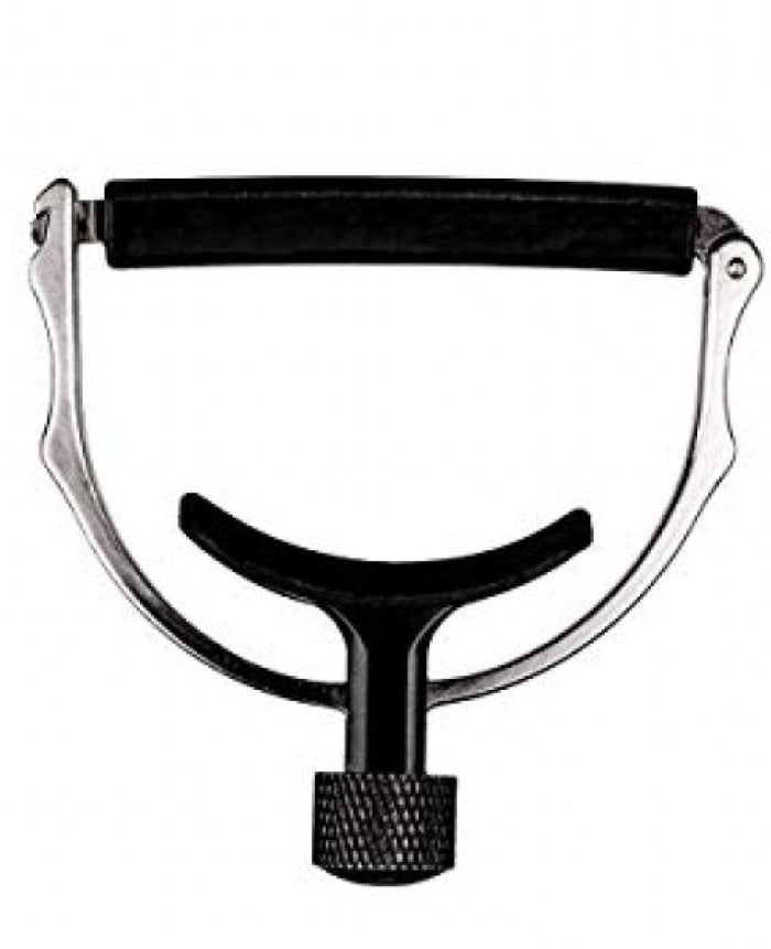 D&#39;Addario Cradel Capo (Stainless Steel PW-CP-18)