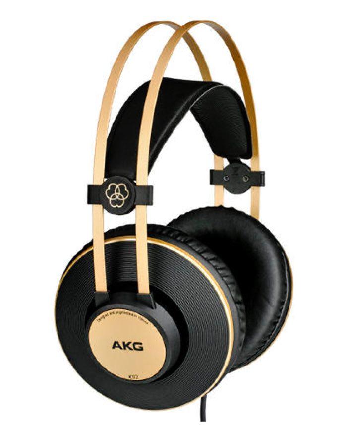 AKG K97 Perception Headphones