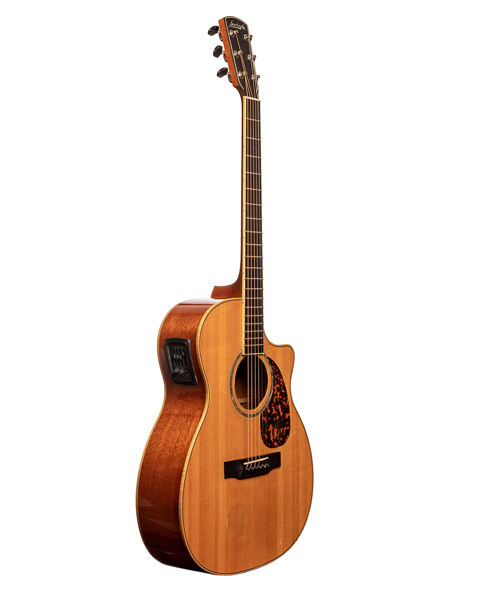 Larrivee OMV-05 (Pre-Owned)