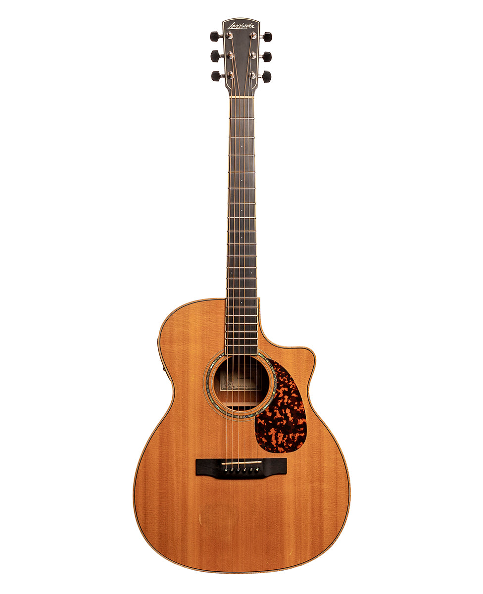 Larrivee OMV-05 (Pre-Owned)