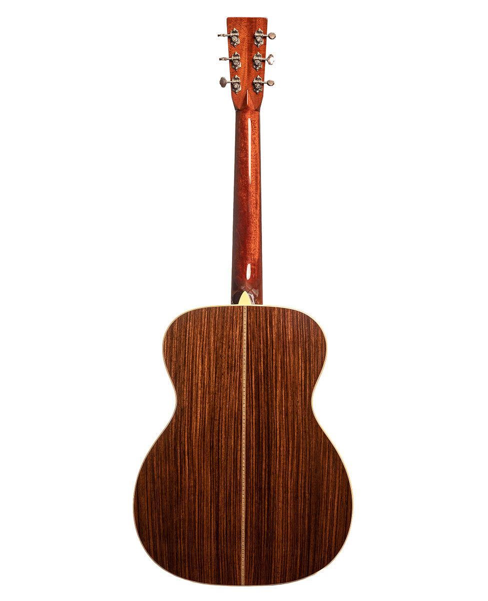 Martin 000-28EC Sunburst (Pre-owned)