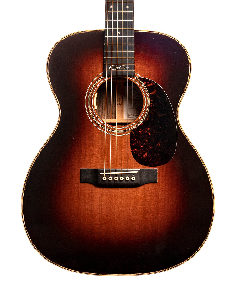 Martin 000-28EC Sunburst (Pre-owned)