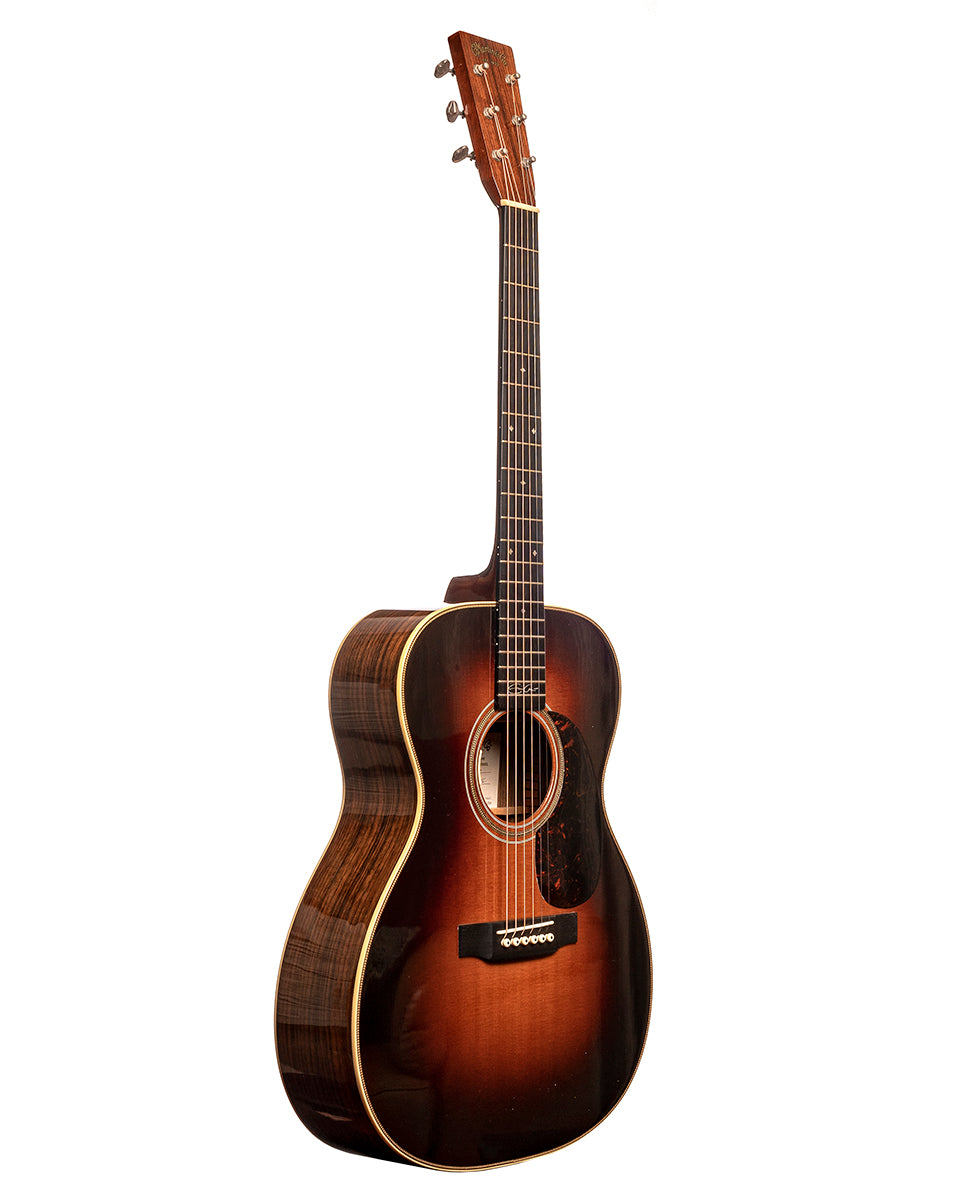 Martin 000-28EC Sunburst (Pre-owned)