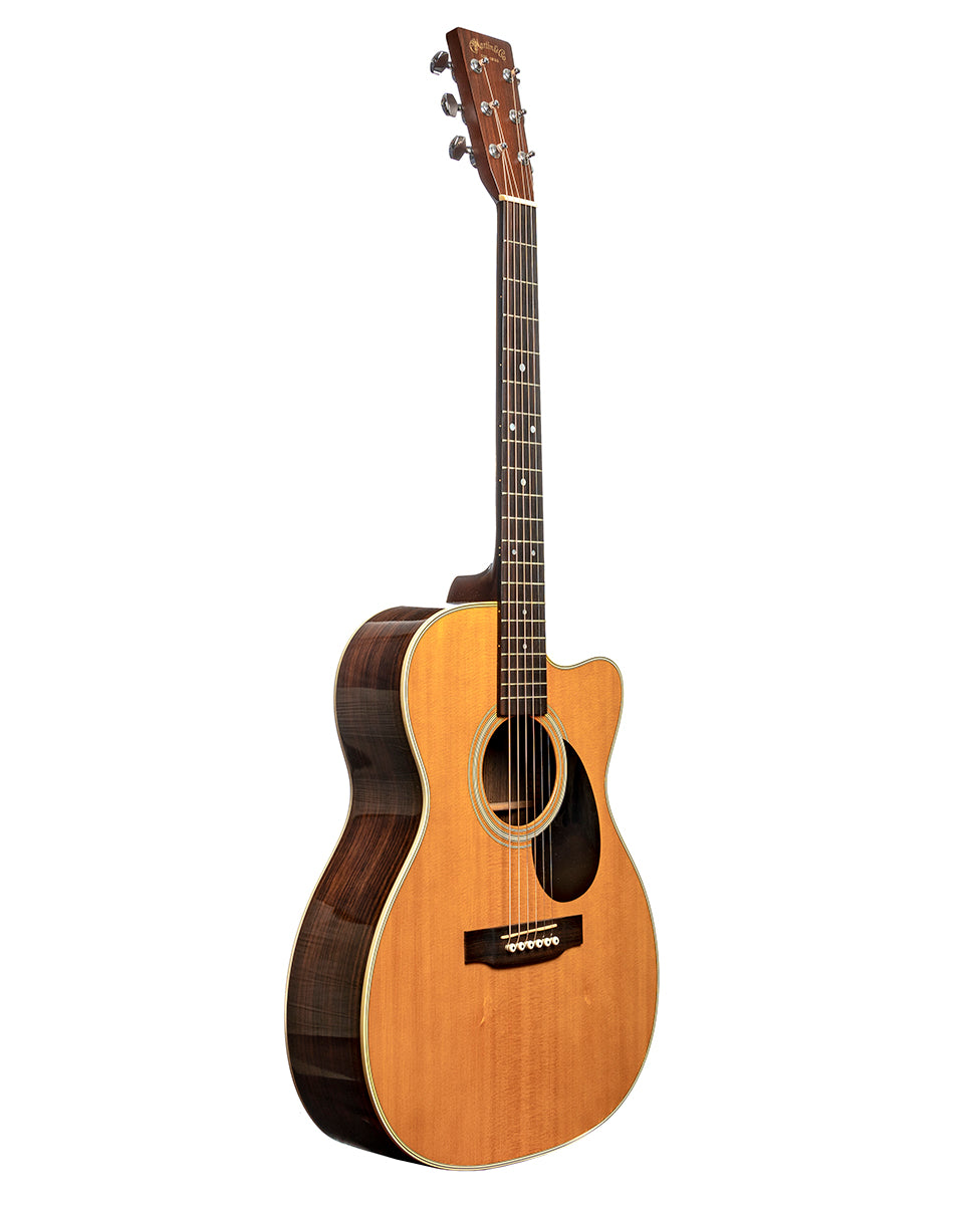Martin OMC-28E (Pre-Owned)