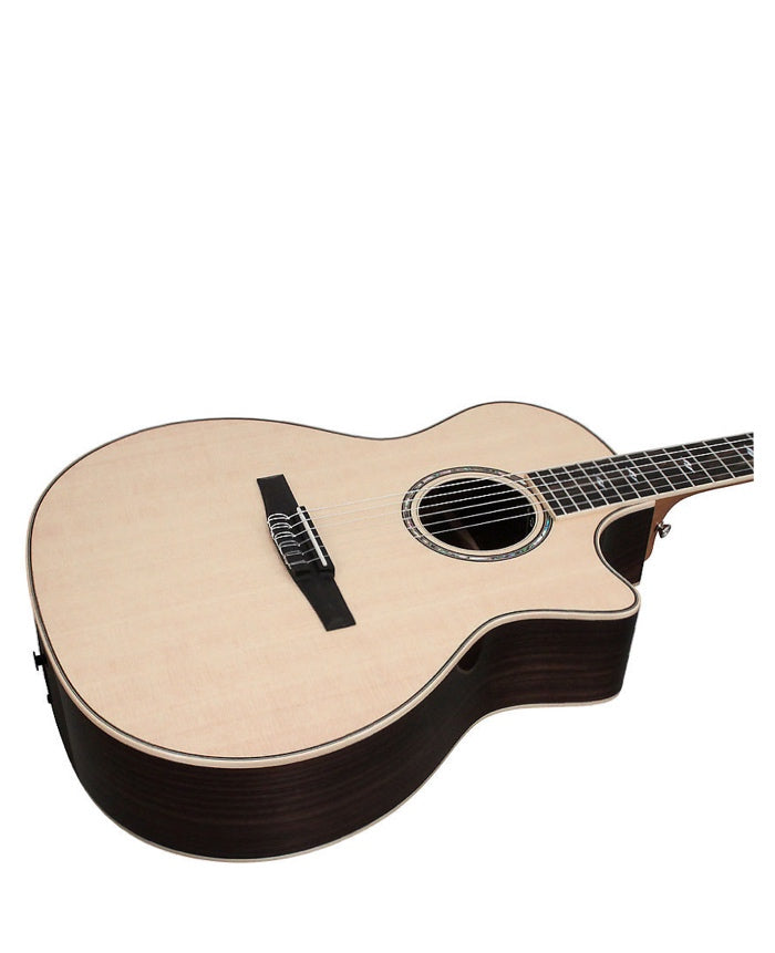 Taylor 814ce Nylon (2016)