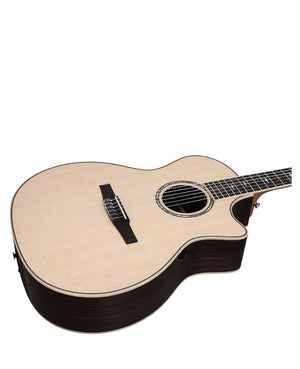 Taylor 814ce nylon deals