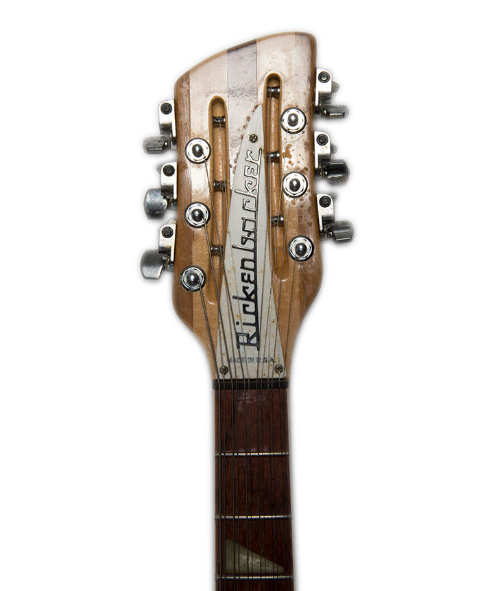 Rickenbacker 360/12 (1997)