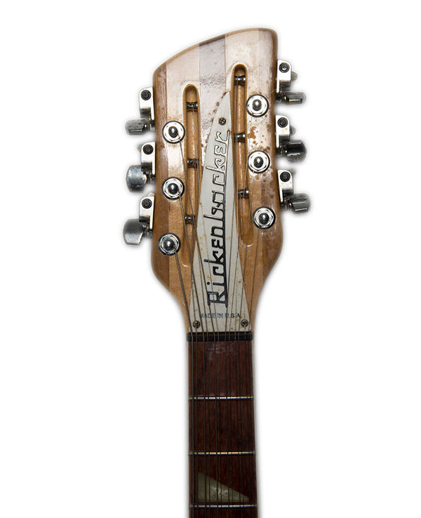 Rickenbacker 360/12 (1997) - Guitar Gallery