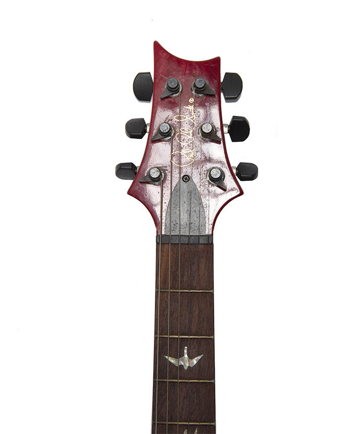 PRS Custom 22 (10 Grade Maple Top)