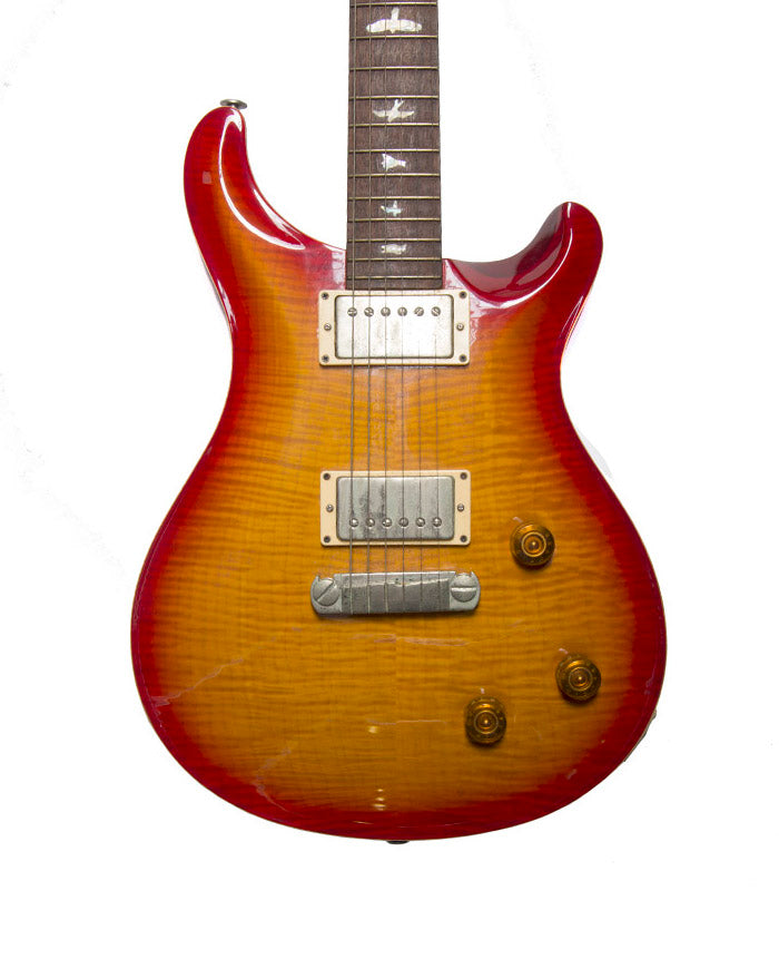 PRS Custom 22 (10 Grade Maple Top)