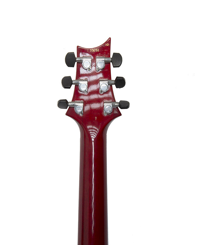 PRS Custom 22 (10 Grade Maple Top)