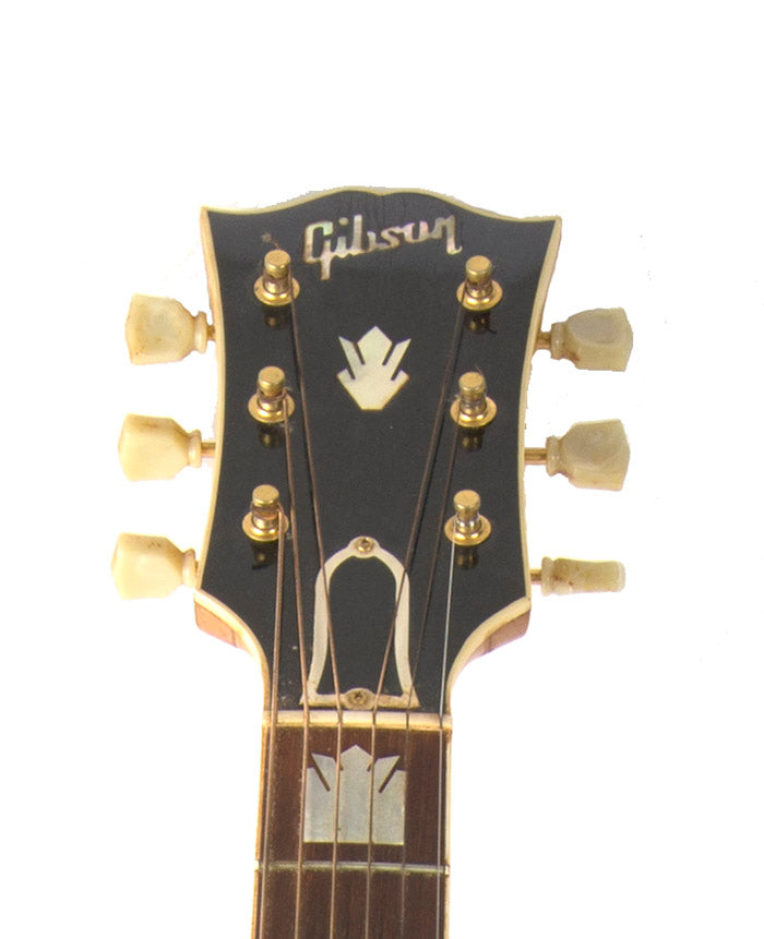 Gibson SJ-200