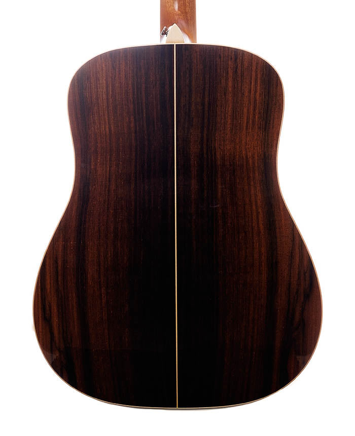 Taylor 810E Brazilian Rosewood