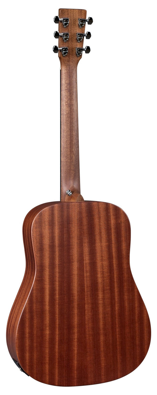 Martin Dreadnought Junior DJR-10E Acoustic Guitar | Compact Size