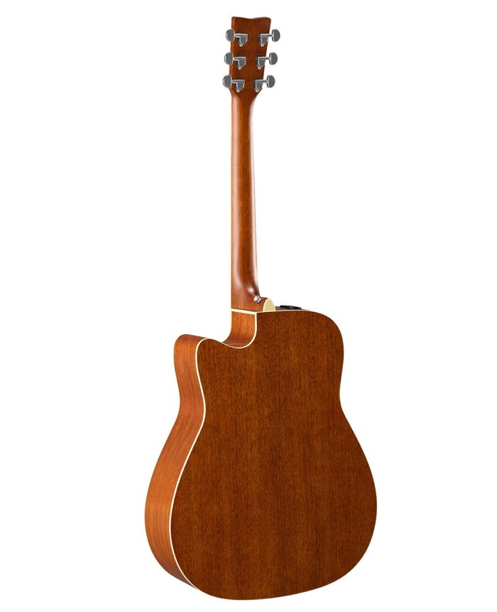 Yamaha acoustic outlet guitar under 5000