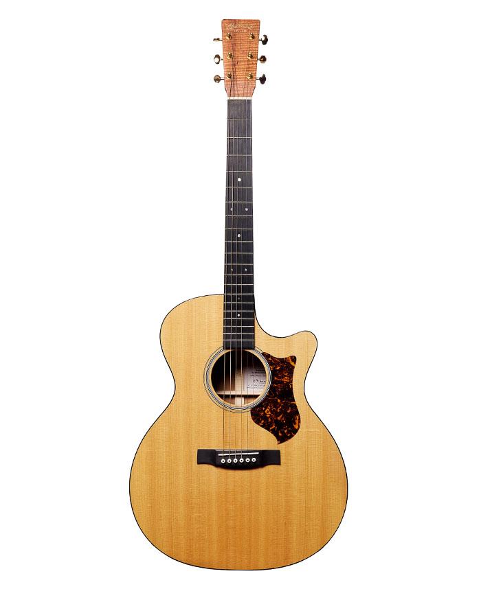 Martin GPCPA1 Koa (2012)