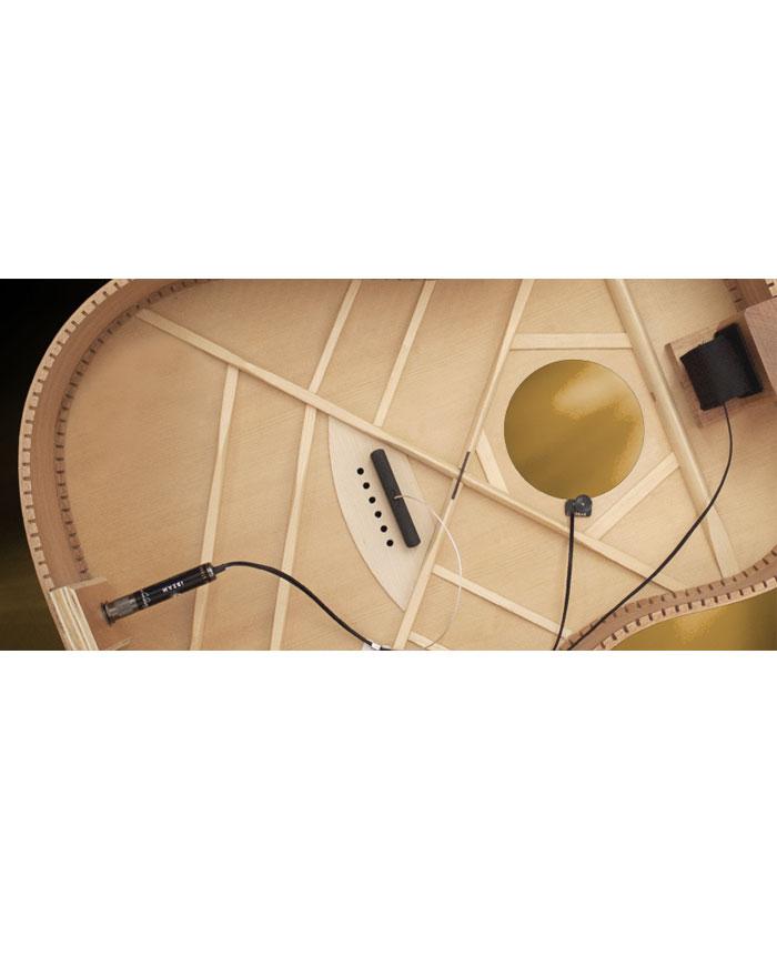 LR Baggs iBeam Active