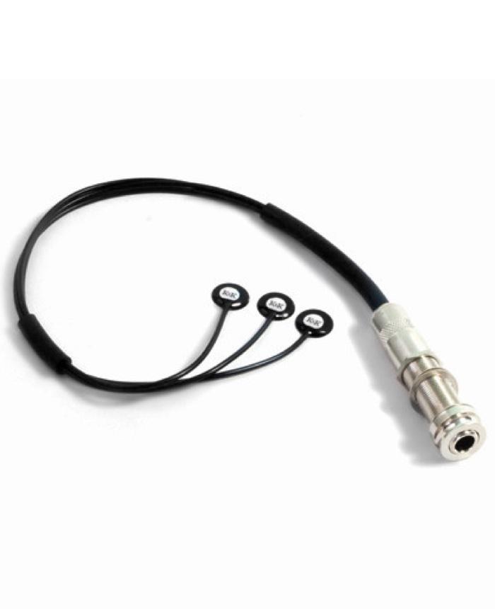 Acoustic Amplification