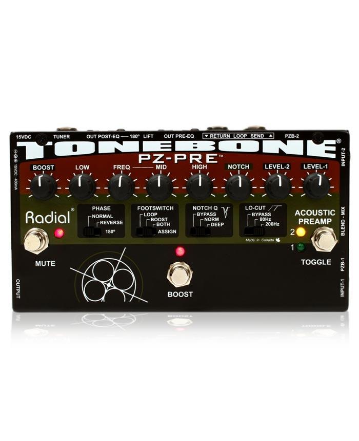 Tonebone PZ-Pre
