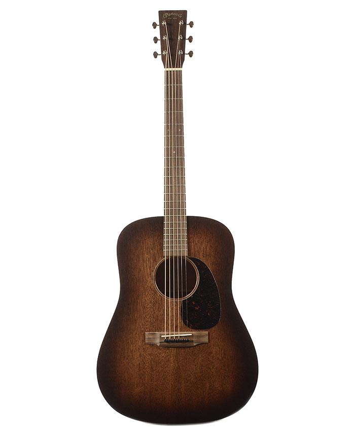 Martin D-15 Burst