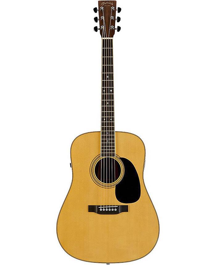 Martin D-35 E Retro