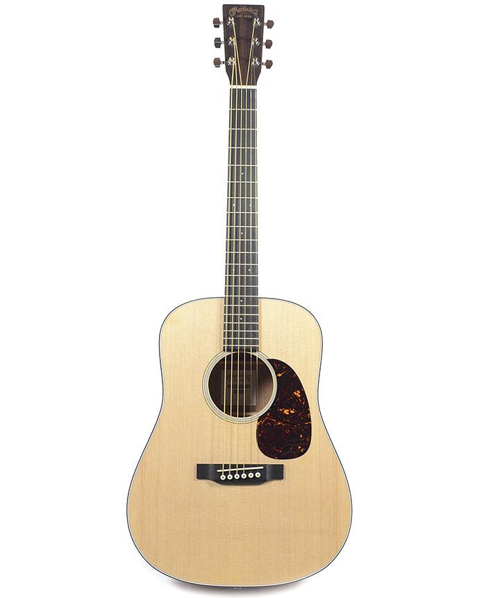 Martin Dreadnought Junior