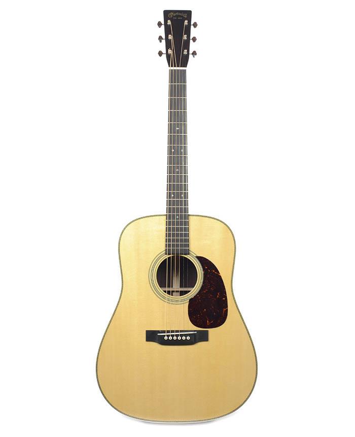 Martin HD-28V