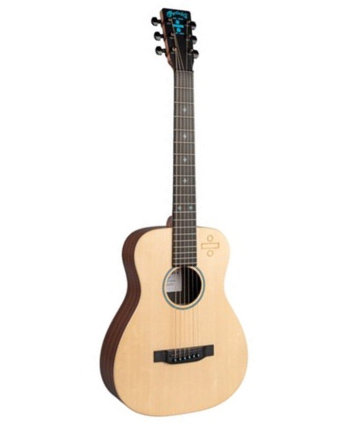 Martin LX1E Ed Sheeran Divide