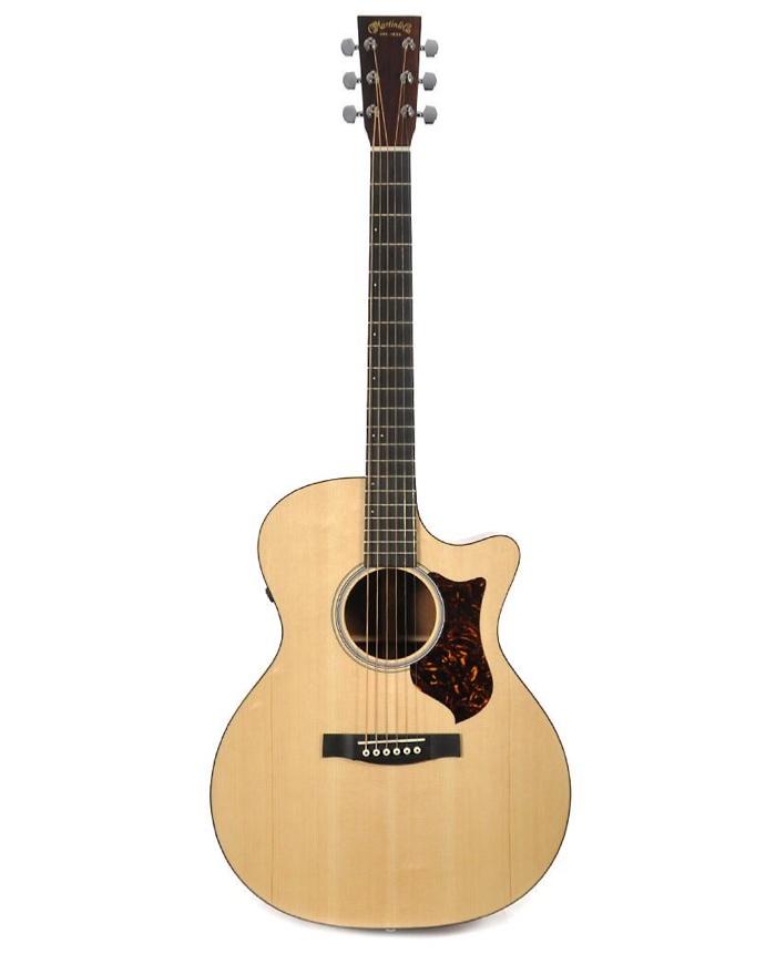 Martin GPCPA4