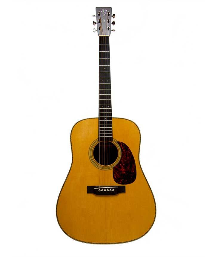 Martin HD-28VA Custom (2008)