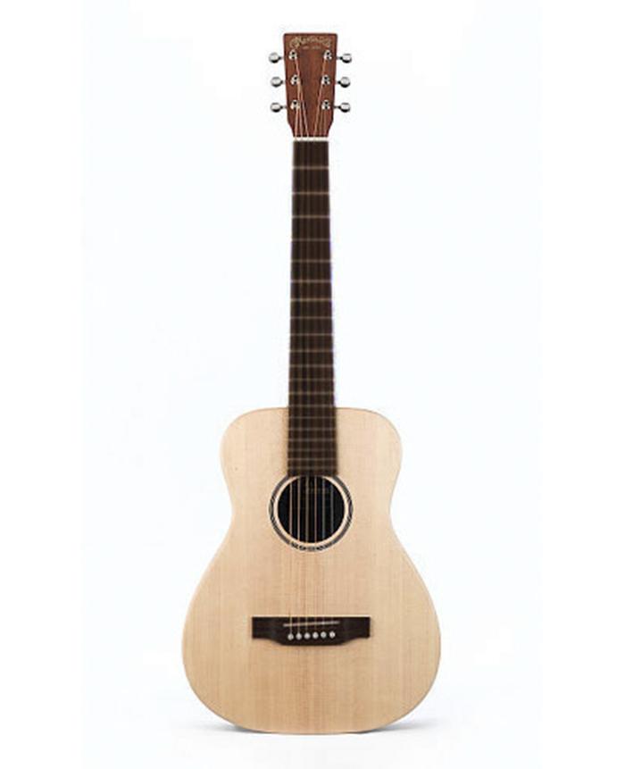 Martin LX1E (Left Hand)