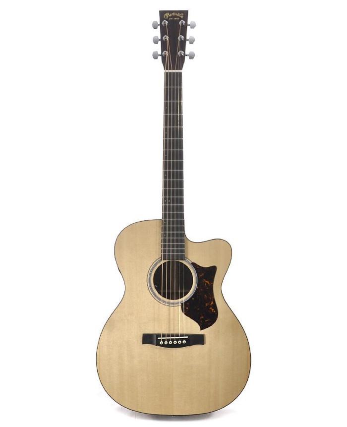 Martin OMCPA4 (Pre-owned)