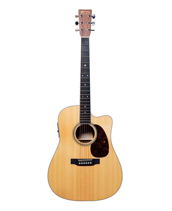 Martin DC16OGTE