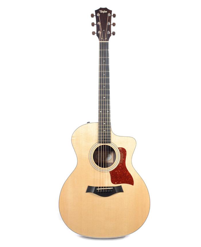 Taylor 214CE Deluxe