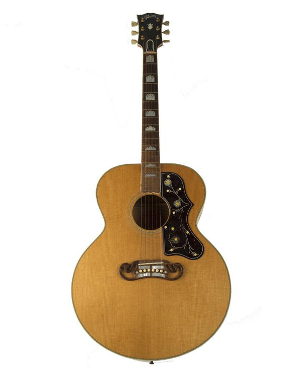 Gibson SJ-200 - Guitar Gallery