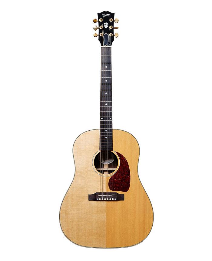 Gibson J-45 Rosewood