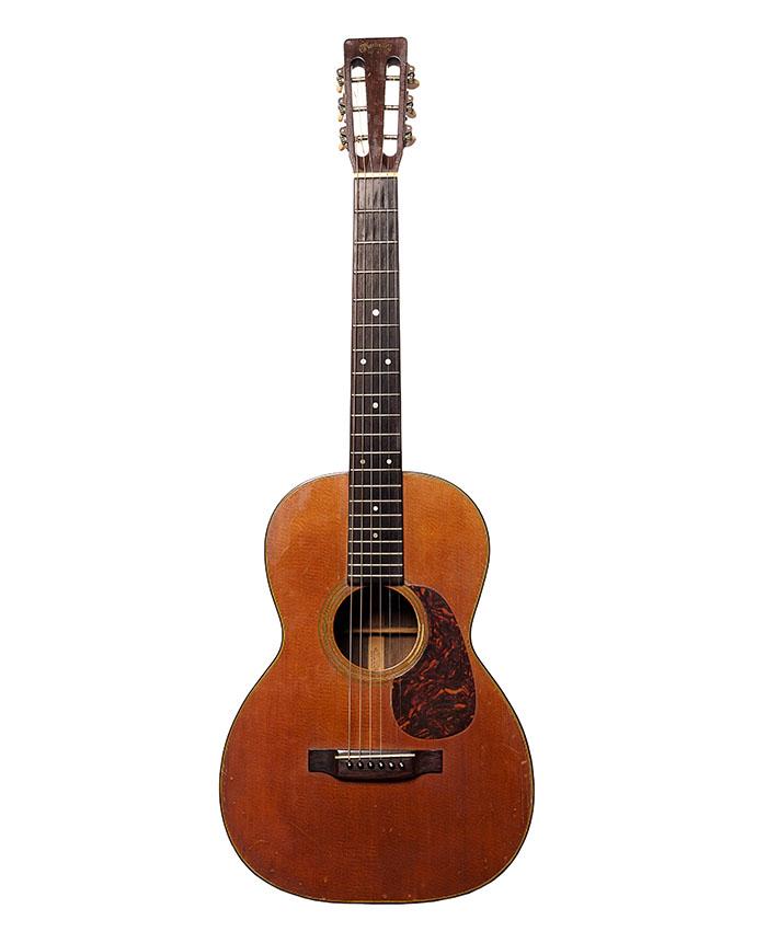 Martin 00-21 (1963)