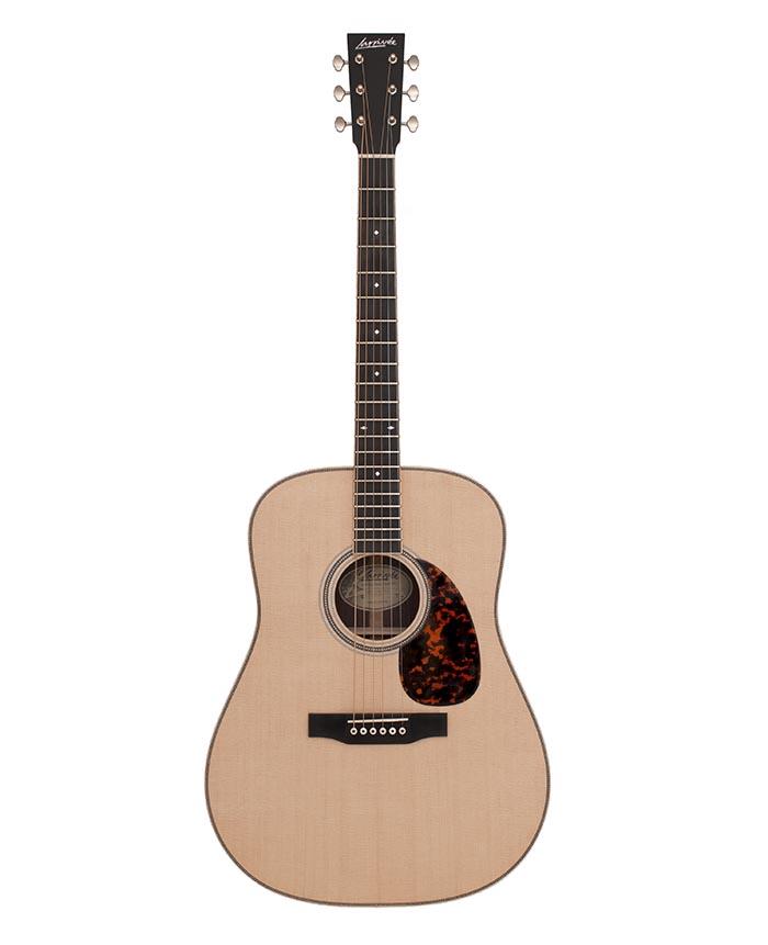 Larrivee D-40R E