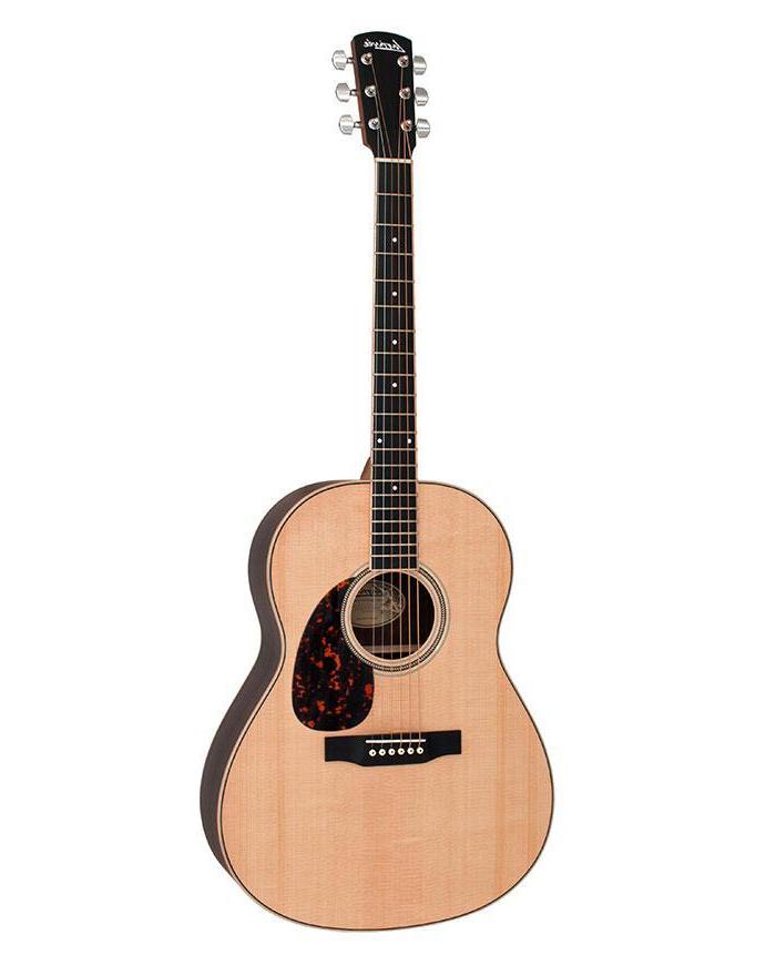 Larrivee L-03R E (Left Hand)