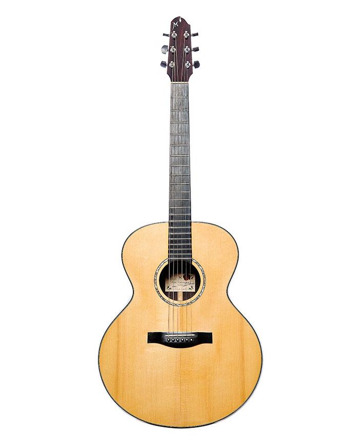 Maingard Grand Concert