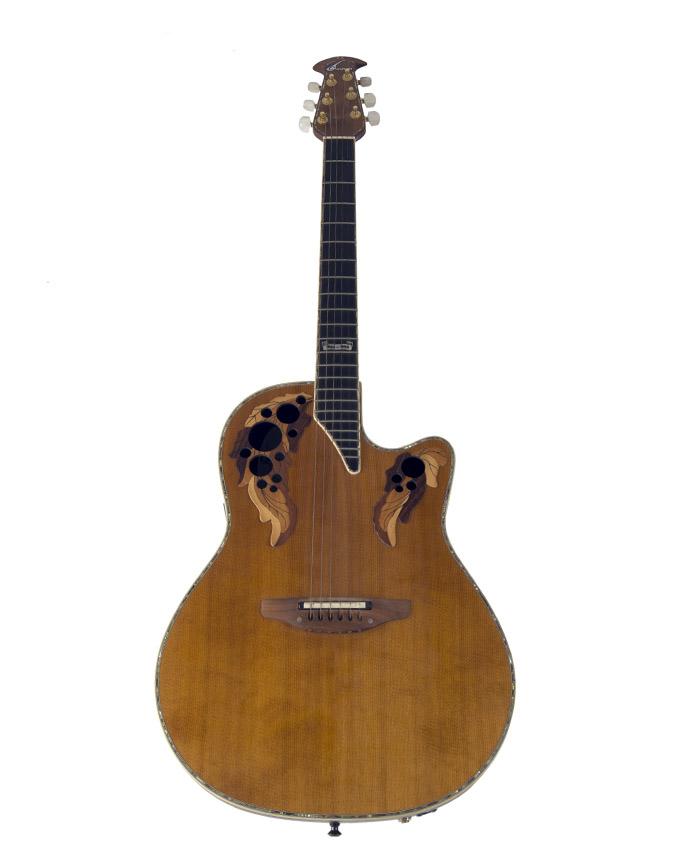 Ovation 1768-7 LTD