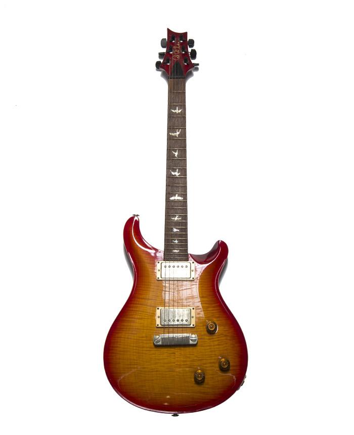 PRS Custom 22 (10 Grade Maple Top)