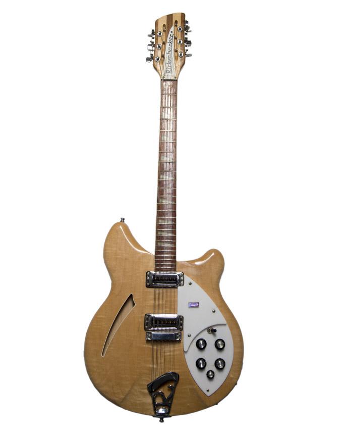 Rickenbacker 360/12 (1997)