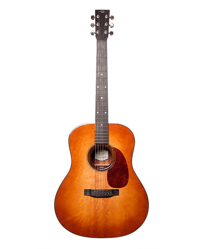 Rozawood Drop Guitar