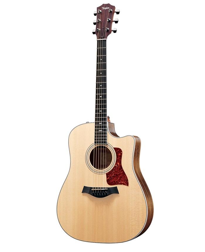 Taylor electric deals acoustic